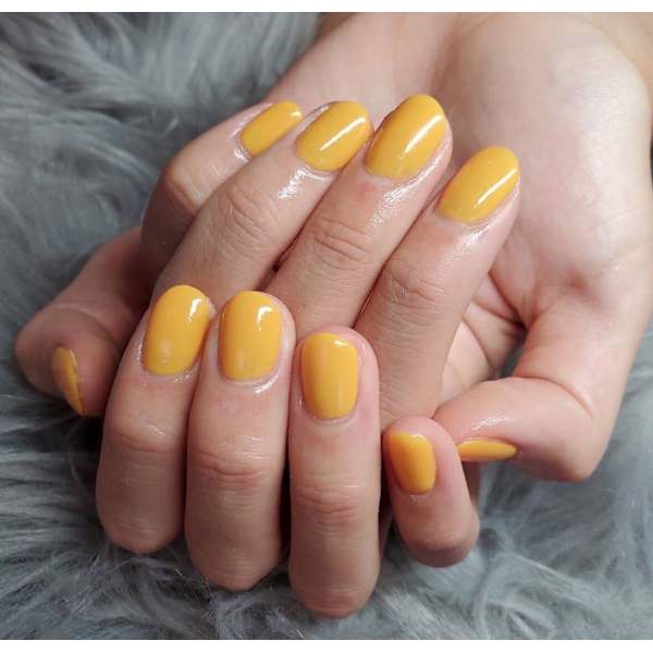 【ネット予約限定】【シンプル】ラメグラorワンカラー☆¥3,850!