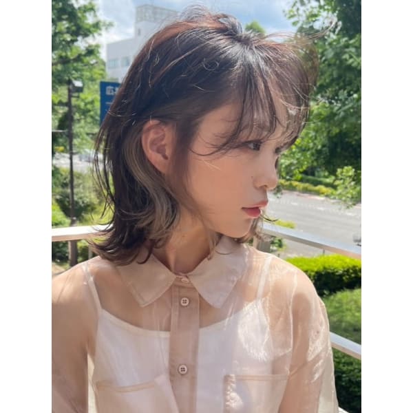 楽天限定☆新規平日カット￥4400→3300/土日祝￥3960