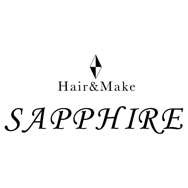 ヘア＆メイク SAPPHIRE 豊橋店