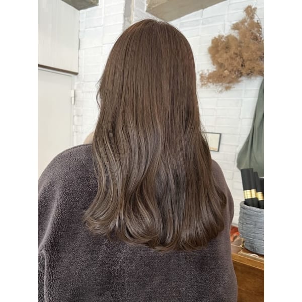 【楽天限定】カット＋カラー¥12,100→¥11,000