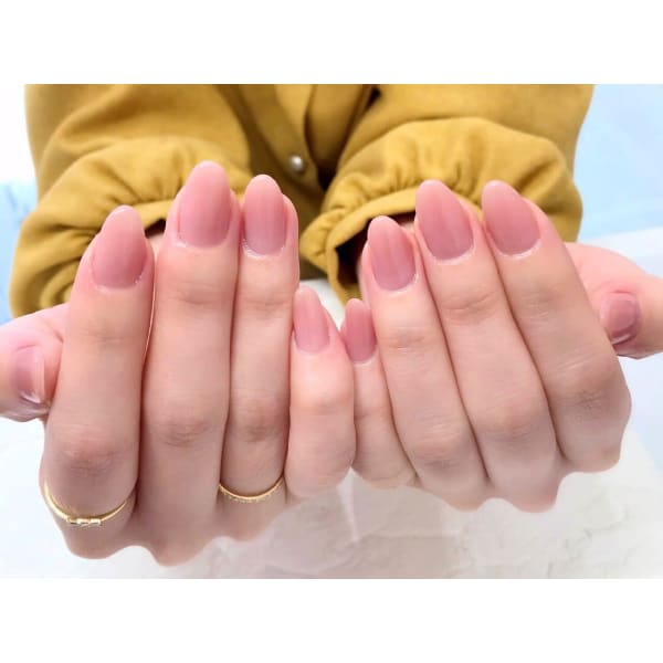 【学割U24】　ハンドワンカラー　4800円