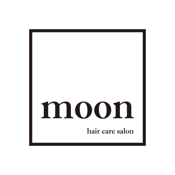 moon～ケア特化salon～ヘッドスパ/髪質改善【ムーン】