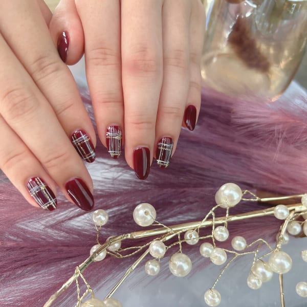 ＜平日限定＞【当店人気No.1★】パラジェル シーズンデザイン ￥5,390