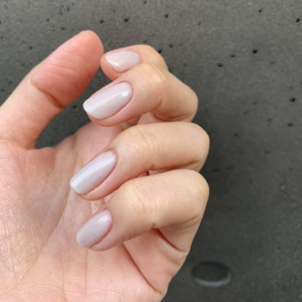 ＜平日限定＞パラジェル ワンカラー ￥4,620