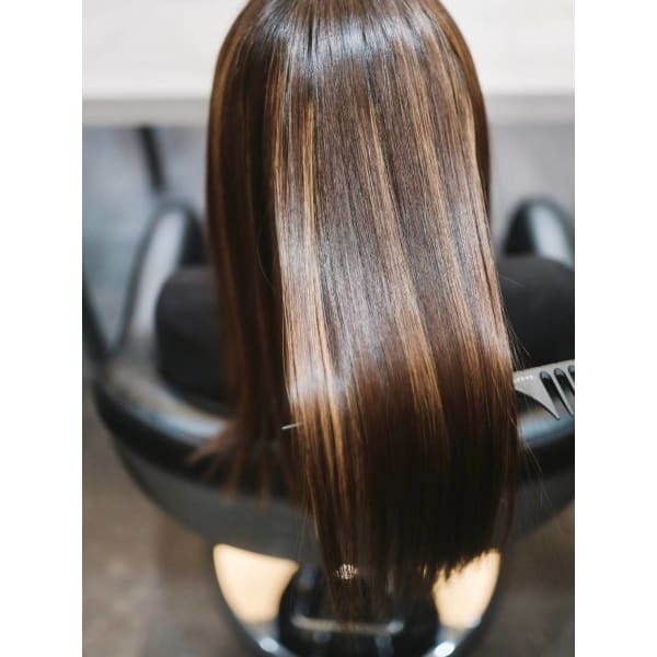 リニューアル記念★カット＋プレミアム髪質改善カラー ¥15950→¥10900
