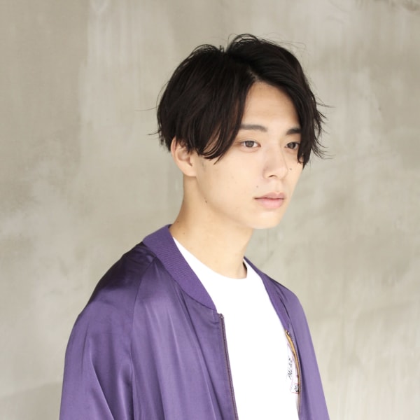 【桐原指名限定】カット＋炭酸スパ20分＜眉ケア付＞