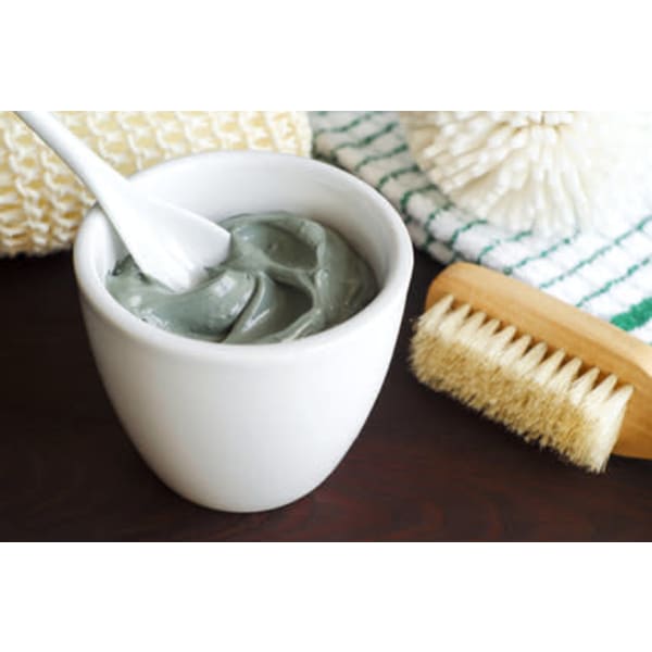 似合わせカット＋デトックスオイルヘッドスパ＋《注目成分》白泥パック