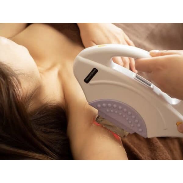 好評につき延長♪両ワキ1回¥1,000回数:1回