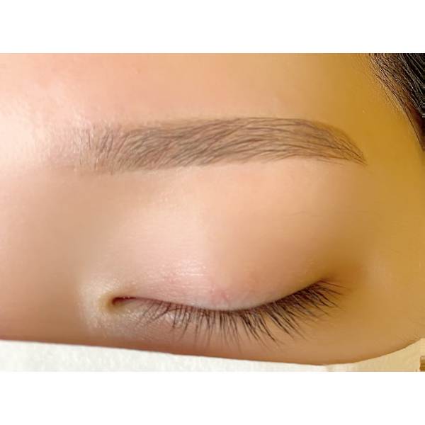 【平日限定】美眉アイブロウスタイリング￥5000