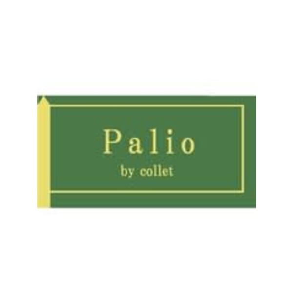 Palio by collet 新宿【パリオ バイ コレット】