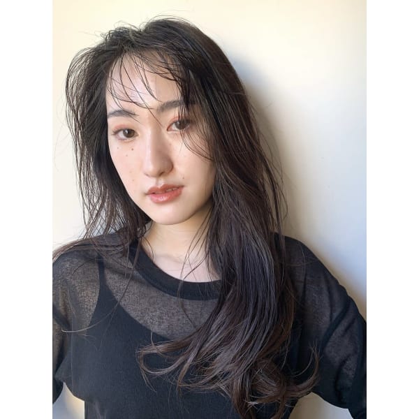 【初回限定】カット・カラー・髪質改善・ヘッドスパ