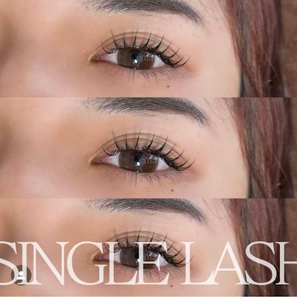 【 ご新規様 】アイライン効果抜群◎まつエク140本まで 11340円→7600円