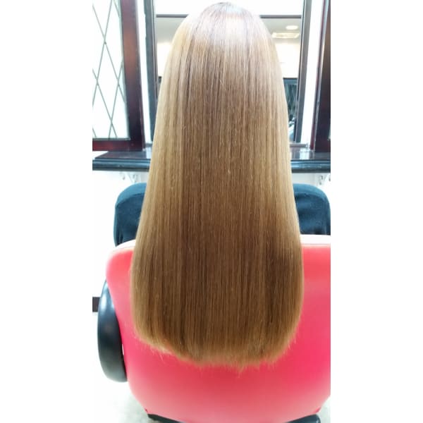 Hair Make ELLE