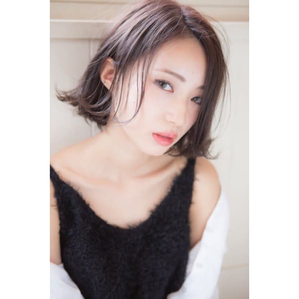 【新規限定】最新トレンド☆フルカラー+カット/10000円→5800円