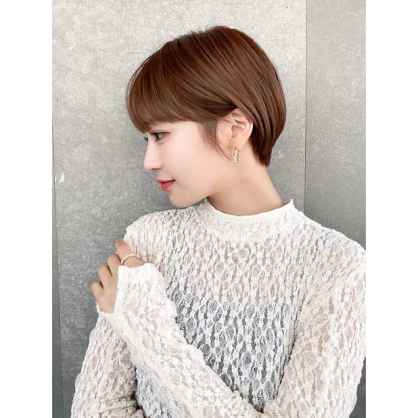 【迷ったらこちら→】カット+1stepトリートメント¥4980/立川