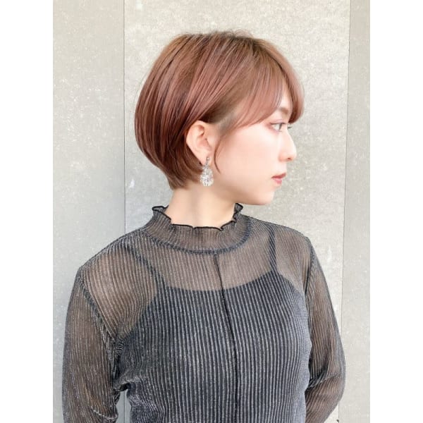 【話題のケアプロ】カット＋超音波トリートメント¥6480/立川