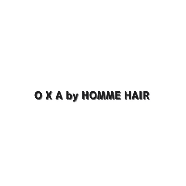 メンズサロン OXA by HOMME HAIR 水道橋店【オキサ バイ オムヘアー】