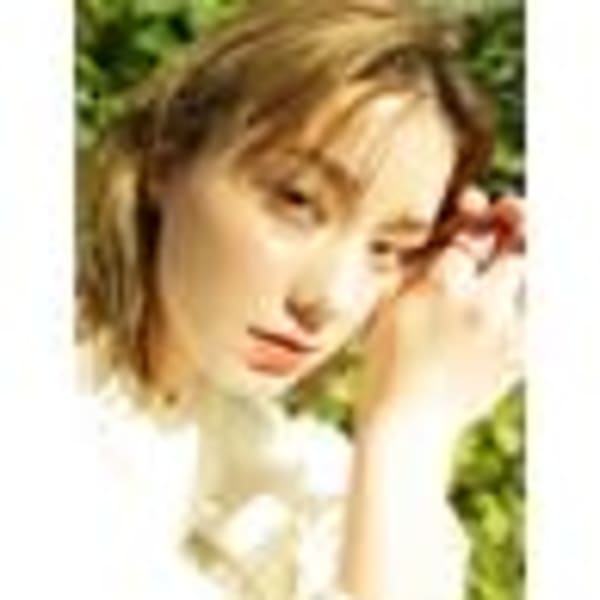 人気No.2！カット＋透明感べールカラー＋トリートメント