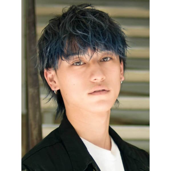 メンズ限定!【今月特別】カット ※シャンプー・ブロー込 4000円