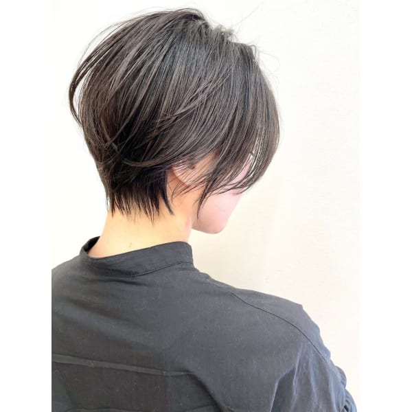 【今月特別クーポン】似合わせカット+透明感カラー 6500円