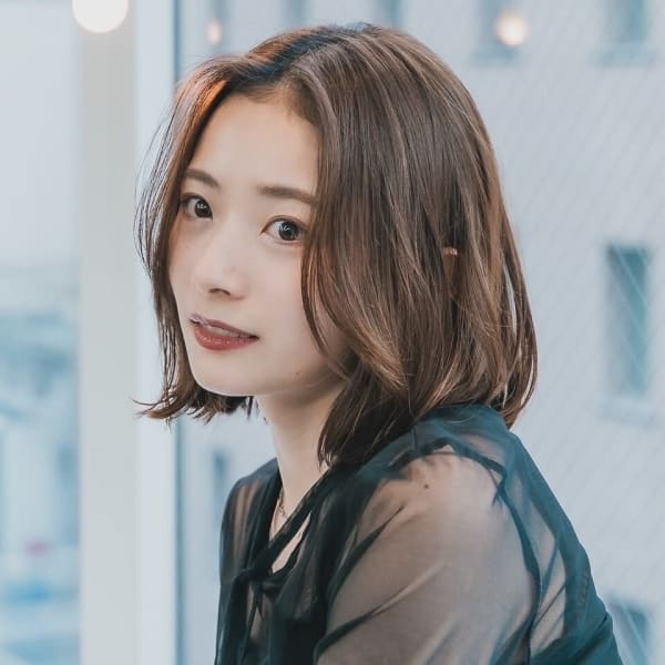 【今月特別クーポン】似合わせカット ※シャンプー・ブロー込4950円→ 4000円