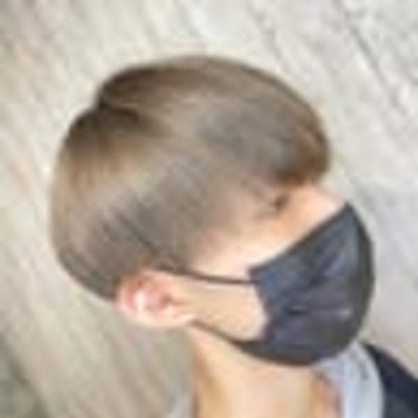 『鹿児島メンズ限定クーポン』メンズオーガニックヘアカラー 6820円→5150円