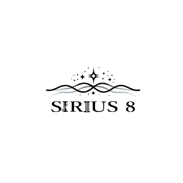 SIRIUS 8