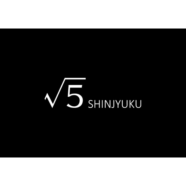 √5 SHINJYUKU