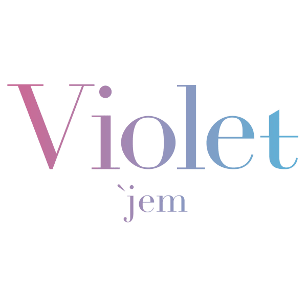 Violet`jem 【バイオレットジェム 】