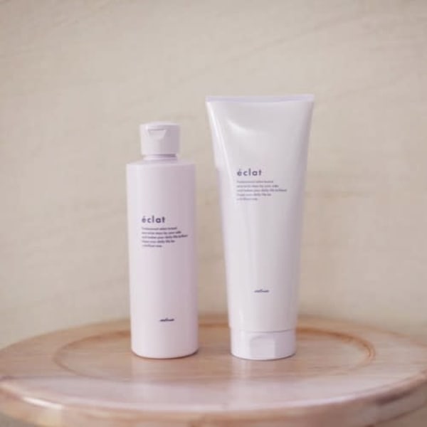 【PBシャンプー＆トリートメント付き】カット+カラー+プチトリートメント