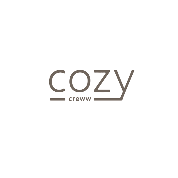 cozy creww【コージークルー】
