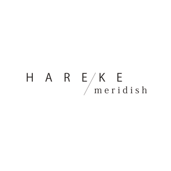 HAREKE meridish
