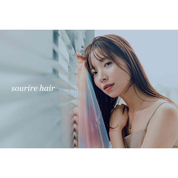 Marbb(マイクロバブル)シャンプーカット+頭皮ケアエッセンス