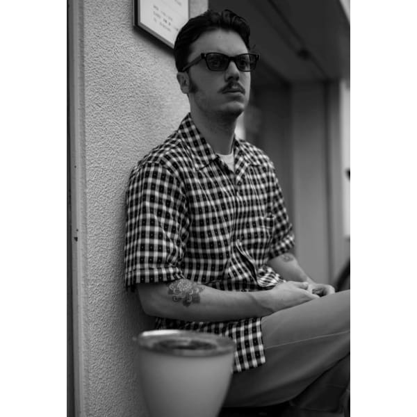 カット（シャンプー、ブロー付）