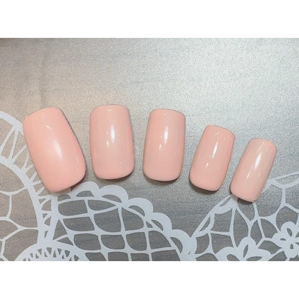 OPEN記念500円OFF!☆シンプルコース☆【ワンカラーORラメグラデーション】