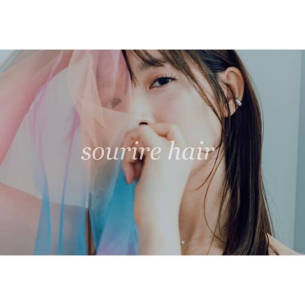 【ご新規様当店No1人気】カット＋ケアカラー＋2ステップTR