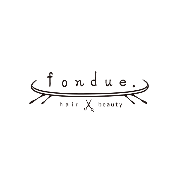 fondue.hair&beauty