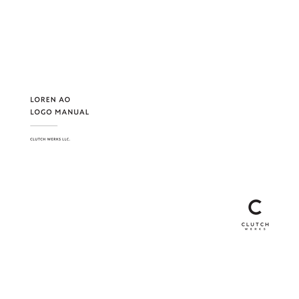 LOREN AO 栄矢場町店