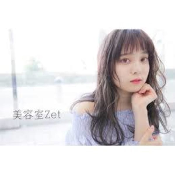 美容室Zet
