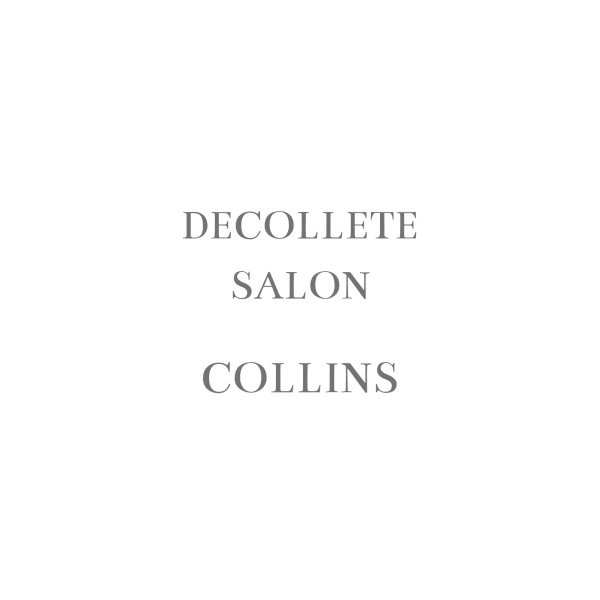 デコルテ専門店 COLLINS