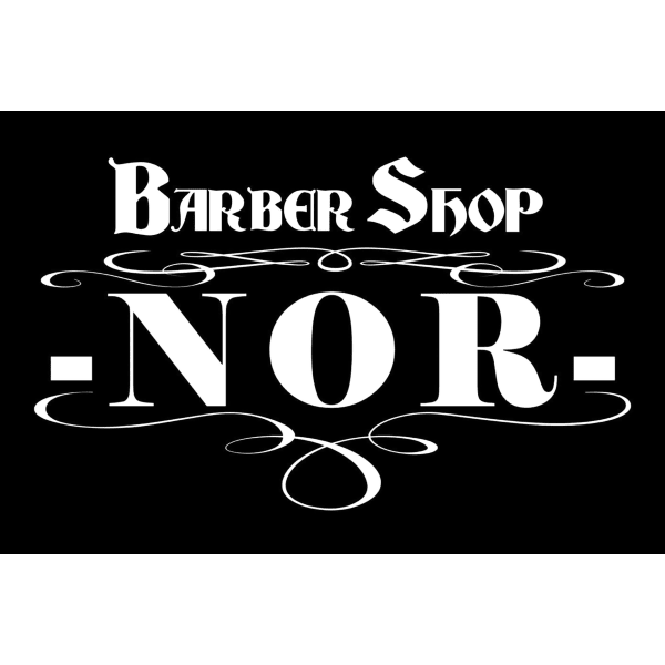 理容室 BARBERSHOP NOR 【2nd】/武蔵小山/品川