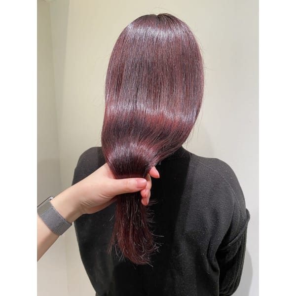 【新規限定】カット＋プチトリートメント