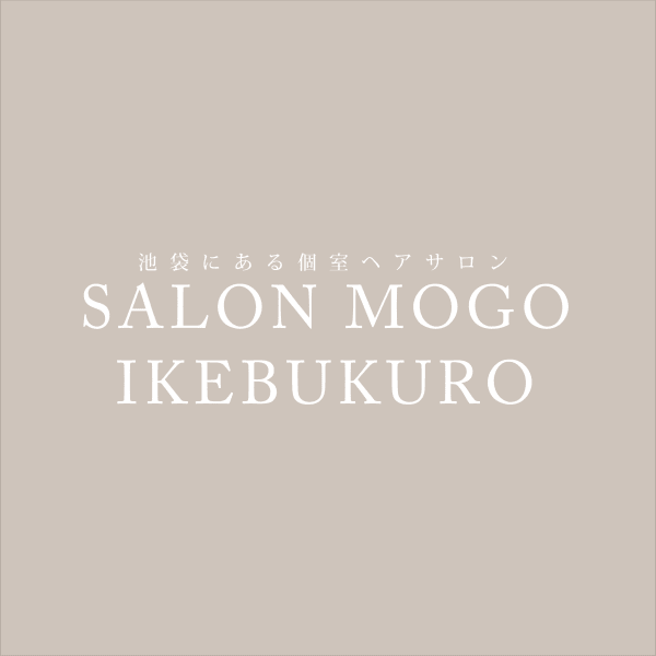 SALON MOGO IKEBUKURO