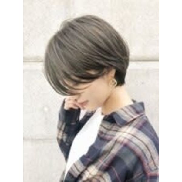 【オープン記念☆】AIカウンセリングオリジナル似合わせカット￥4,400