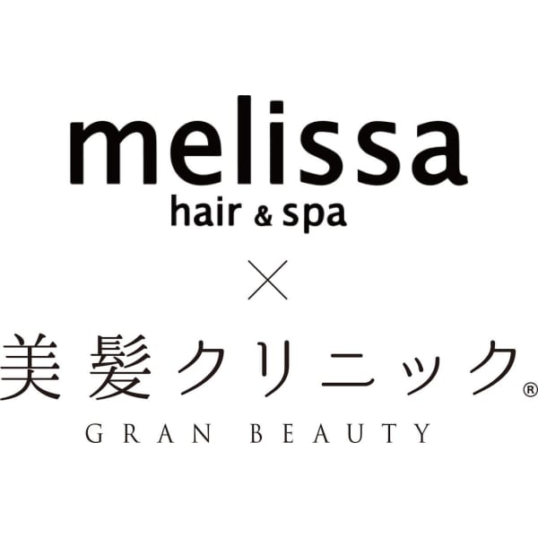 melissa hair&spa