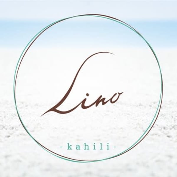 Lino－kahili－【リノ カヒリ】