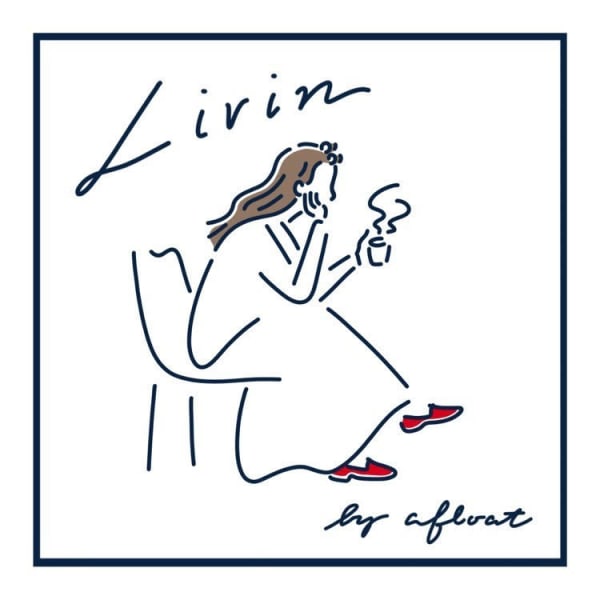 流山おおたかの森駅西口の美容室 Livin by afloat【リビンバイアフロート】