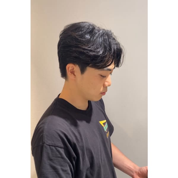 【ご新規様限定】カット&スパ5分コース¥4,950