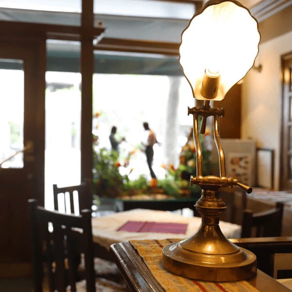 1階 ライトコース（カット+襟足剃り（マッサージ無し））