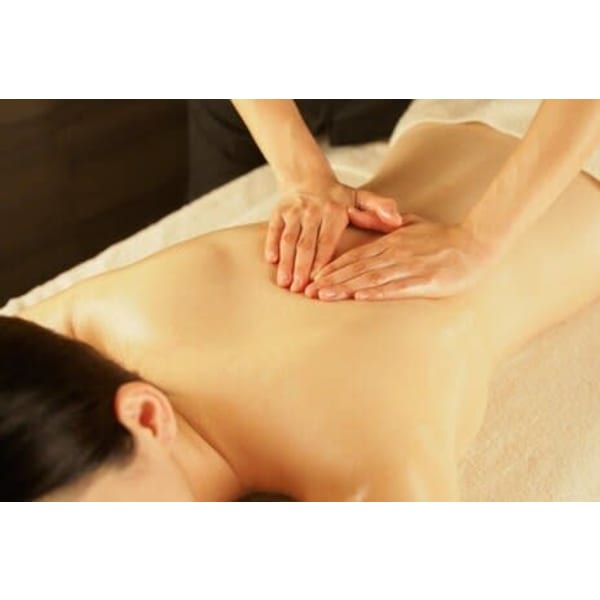 【全身・リラックス】疲労回復オイルマッサージ90分 初回12,000円